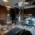 Szklarska View Luxury Jacuzzi Apartamento *