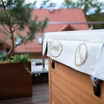 Szklarska View Luxury Jacuzzi * Szklarska Poręba