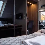 Szklarska View Luxury Jacuzzi