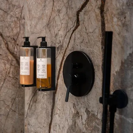 Szklarska View Luxury Jacuzzi Sklářská Poruba