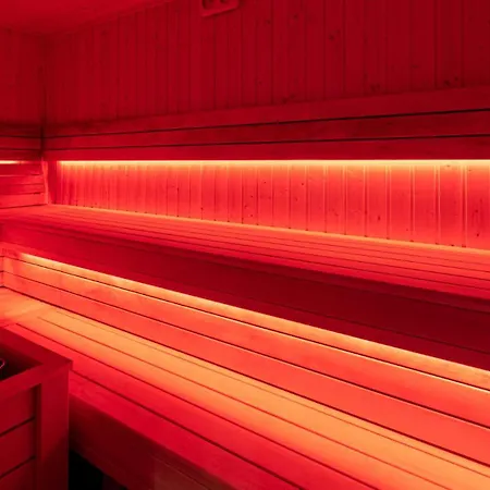 Szklarska View Luxury Jacuzzi Apartmán