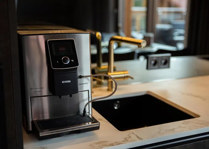 Apartamento Szklarska View Luxury Jacuzzi *