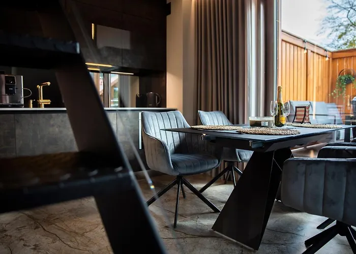 Apartamento Szklarska View Luxury Jacuzzi Szklarska Poręba