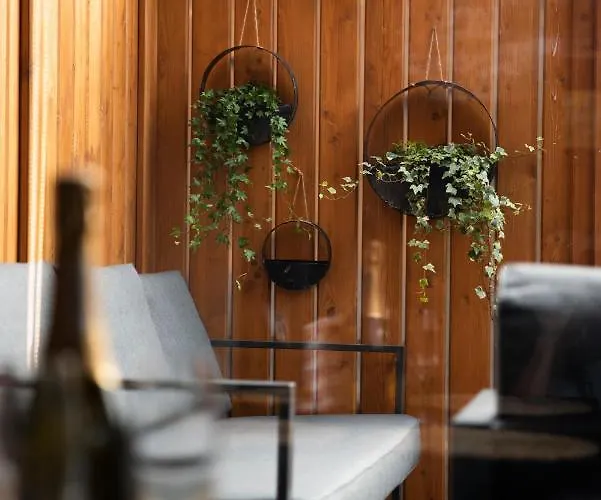 Szklarska View Luxury Jacuzzi Apartamento Szklarska Poręba