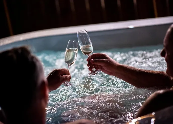 Szklarska View Luxury Jacuzzi Szklarska Poręba