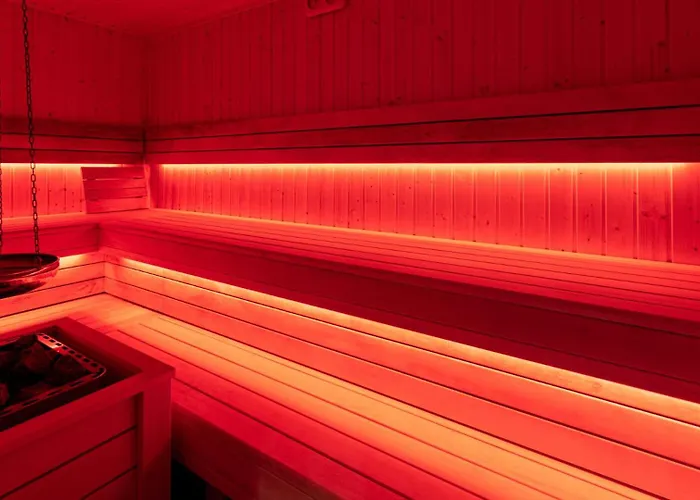 Szklarska View Luxury Jacuzzi Apartamento