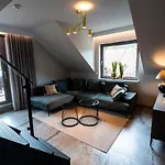 Szklarska View Luxury Jacuzzi Appartamento *