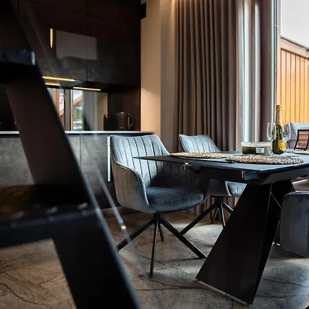 Apartman Szklarska View Luxury Jacuzzi Szklarska Poręba