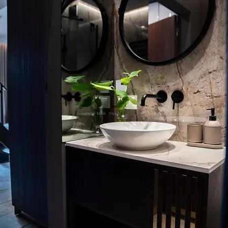 Szklarska View Luxury Jacuzzi Apartman