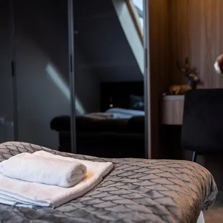 Apartman Szklarska View Luxury Jacuzzi Szklarska Poręba