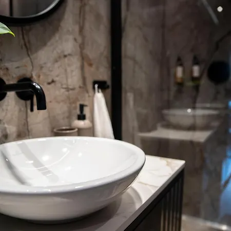 Apartment Szklarska View Luxury Jacuzzi