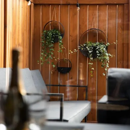 Szklarska View Luxury Jacuzzi Apartman Szklarska Poręba