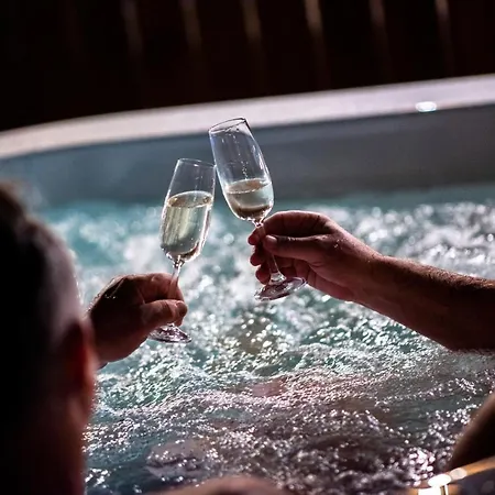 Szklarska View Luxury Jacuzzi Szklarska Poręba