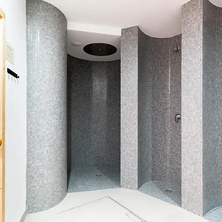 Szklarska View Luxury Jacuzzi *