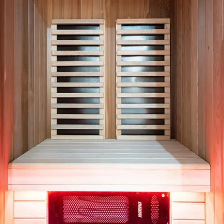 Szklarska View Luxury Jacuzzi * Szklarska Poręba