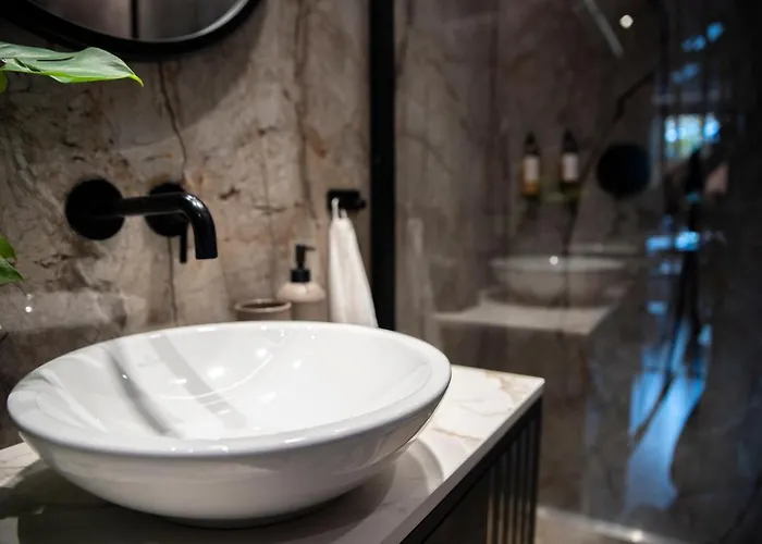 Apartament Szklarska View Luxury Jacuzzi