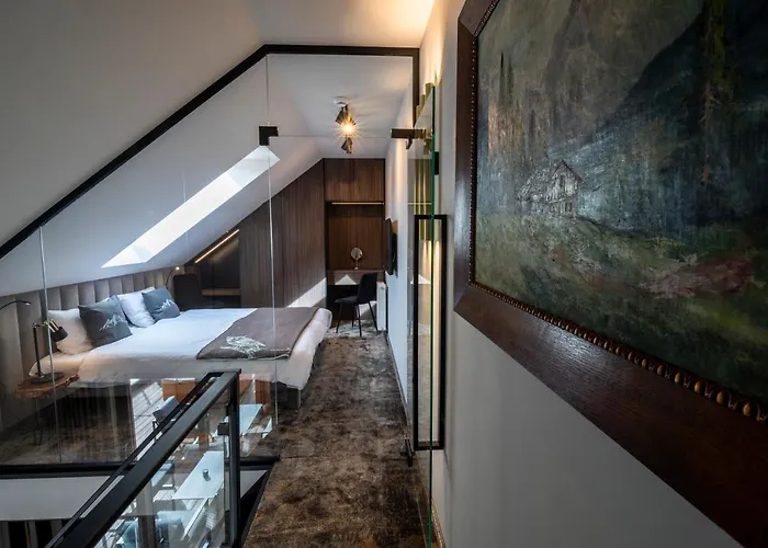 Apartament Szklarska View Luxury Jacuzzi *