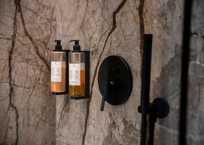 Szklarska View Luxury Jacuzzi Szklarska Poreba