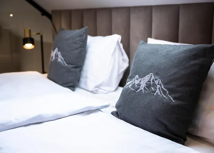 Apartment Szklarska View Luxury Jacuzzi Szklarska Poreba