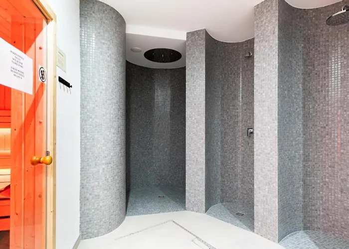 Szklarska View Luxury Jacuzzi *